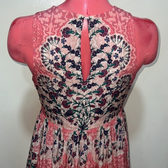 NWT RARE Anthropologie - Bhanuni dress - Picture 5 of 9